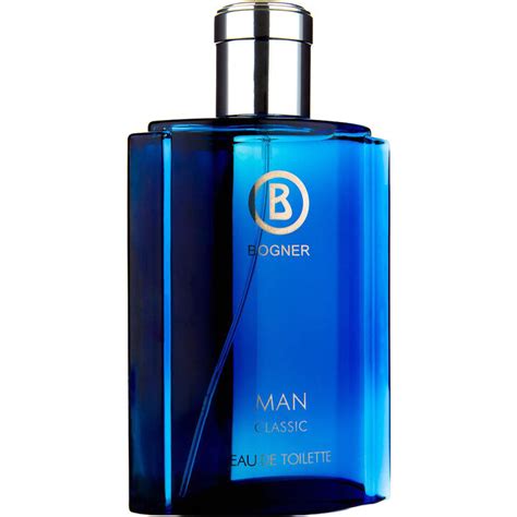 bogner eau de toilette herren